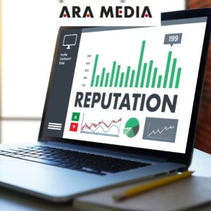 10. Reputation Management (Online Reviews & Brand Monitoring)