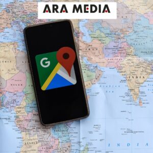 rank in Google Maps, GMB optimization, local SEO.