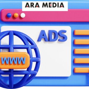 Google Ads management, ROI paid campaigns, social ads experts.