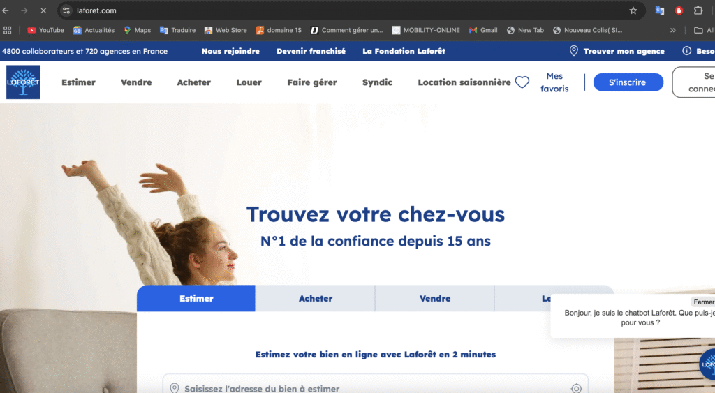 marketin agency